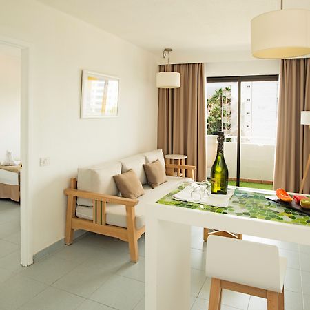 Hotel Livvo Anamar Suites Плайя-дель-Инглес Экстерьер фото