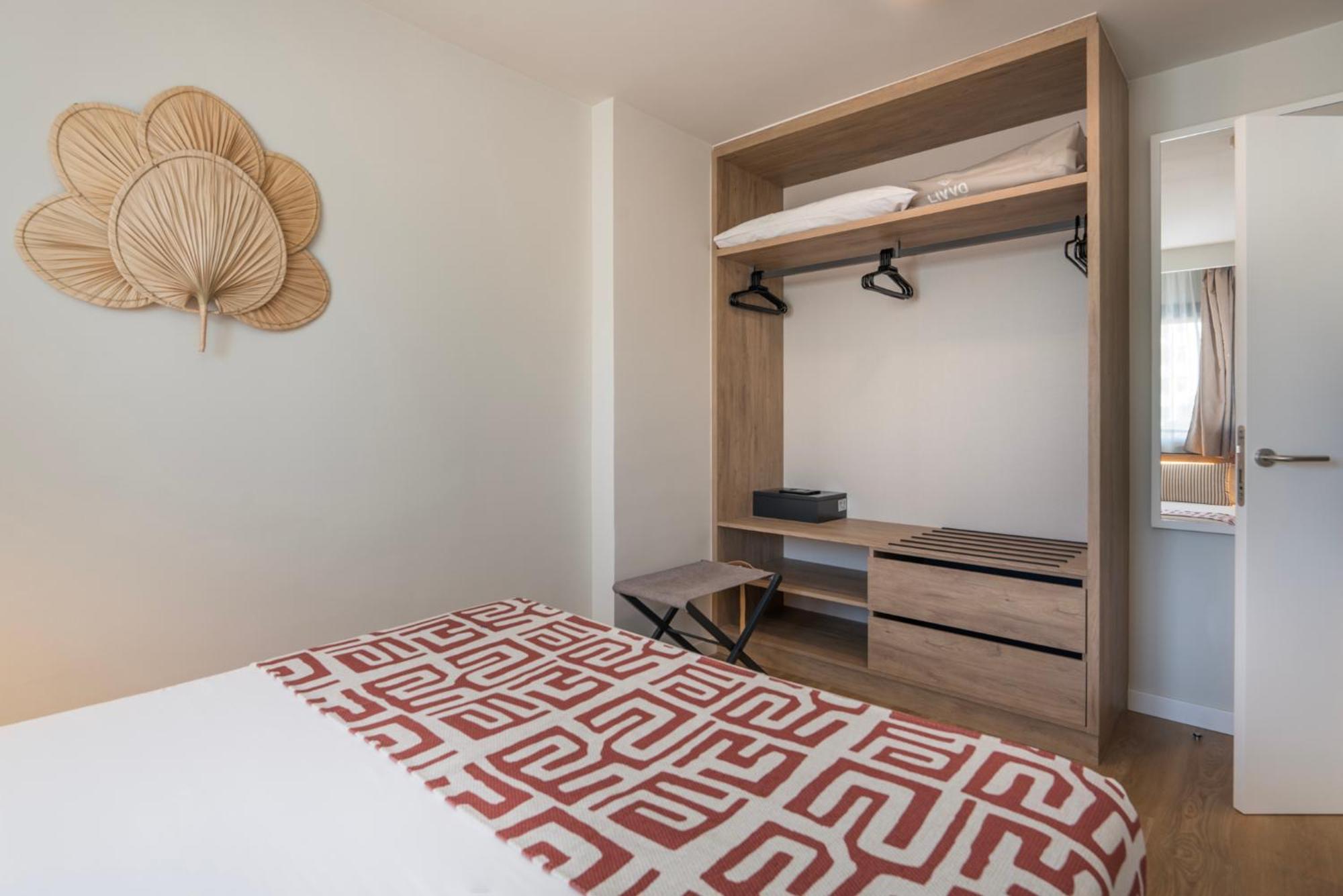 Hotel Livvo Anamar Suites Плайя-дель-Инглес Экстерьер фото